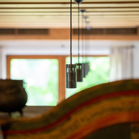 Ferienpension Senfter Innervillgraten Exteriér fotografie